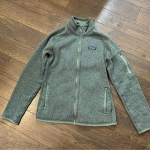 Patagonia Jacket